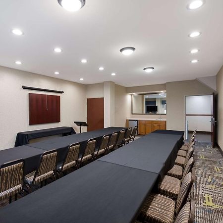 Hampton Inn Marshall Ngoại thất bức ảnh