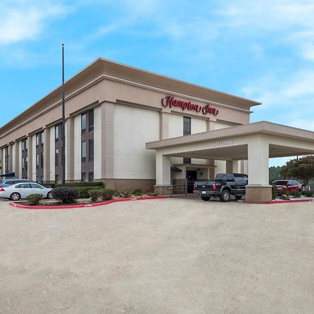 Hampton Inn Marshall Ngoại thất bức ảnh