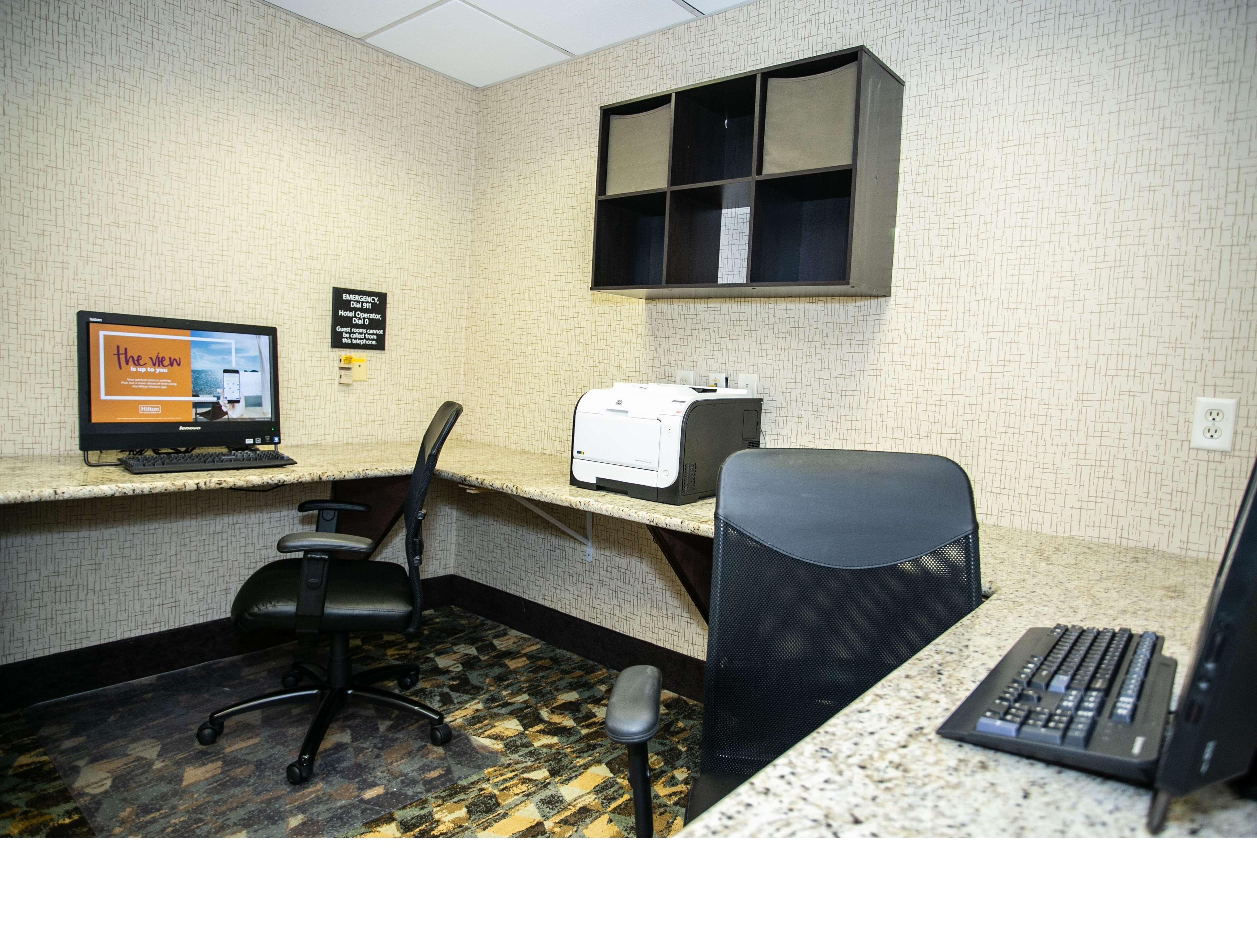 Hampton Inn Marshall Ngoại thất bức ảnh