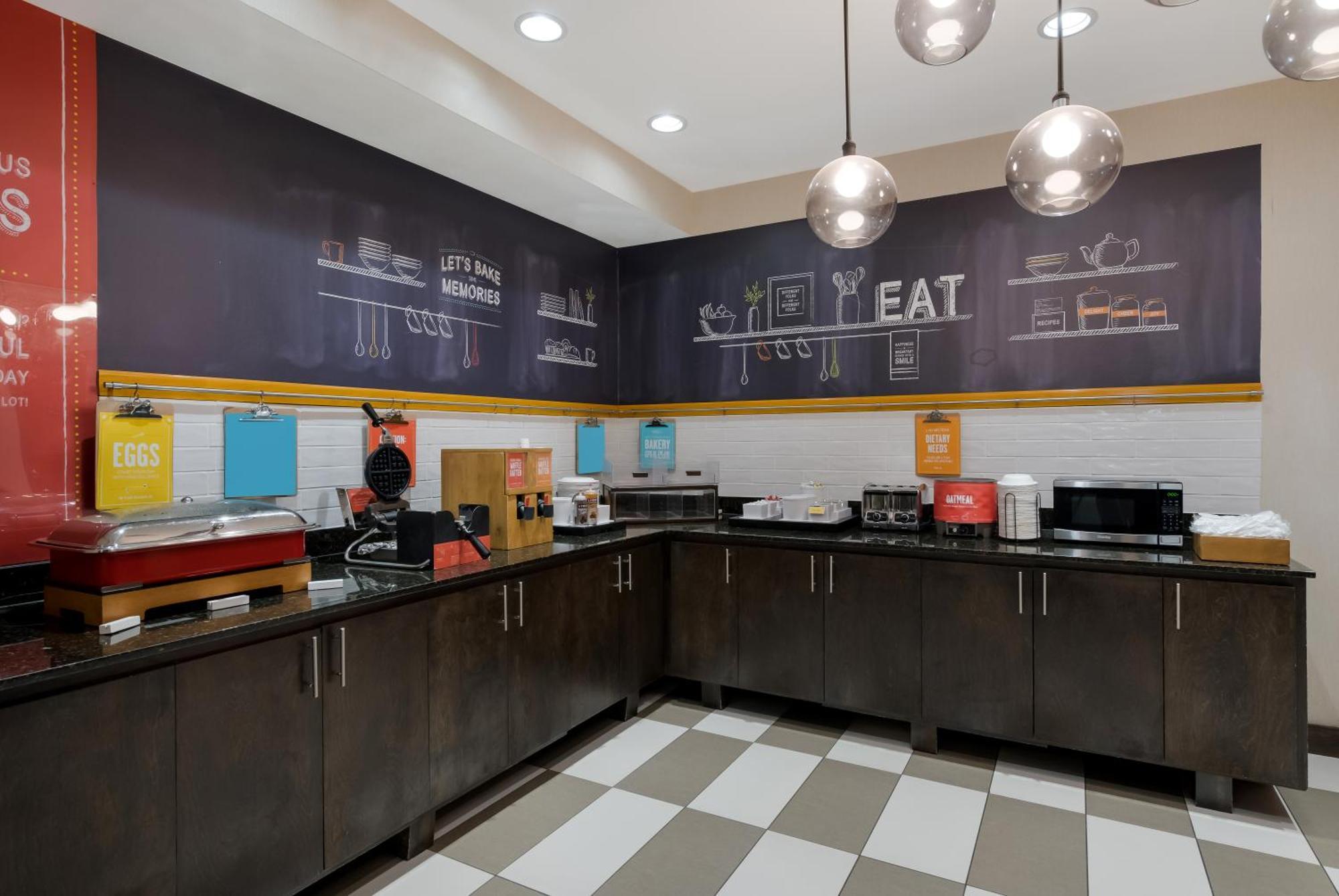 Hampton Inn Marshall Ngoại thất bức ảnh