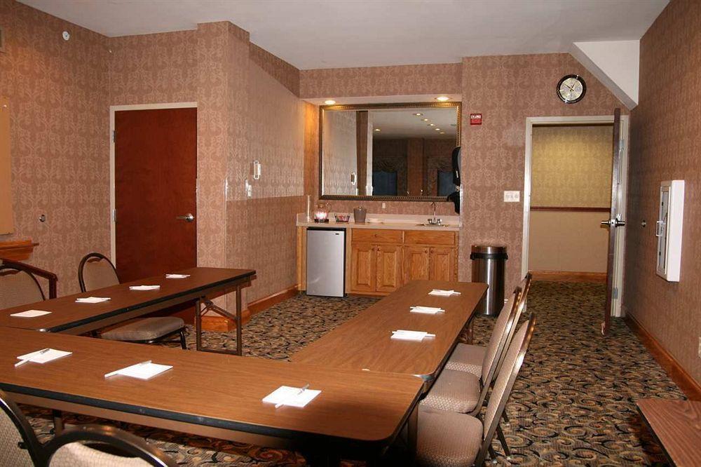 Hampton Inn Marshall Ngoại thất bức ảnh